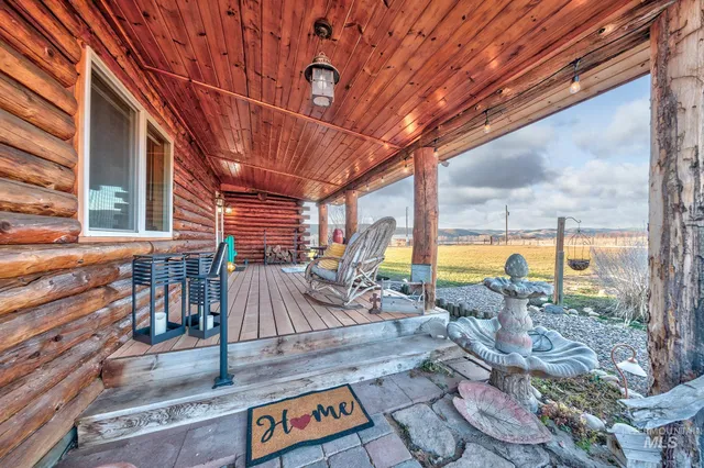 $750,000 | 1855 Jones Road, Weiser, ID 83672