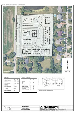 $510,000 | 4 A Prairie Grove Drive, Geneva, IL 60134