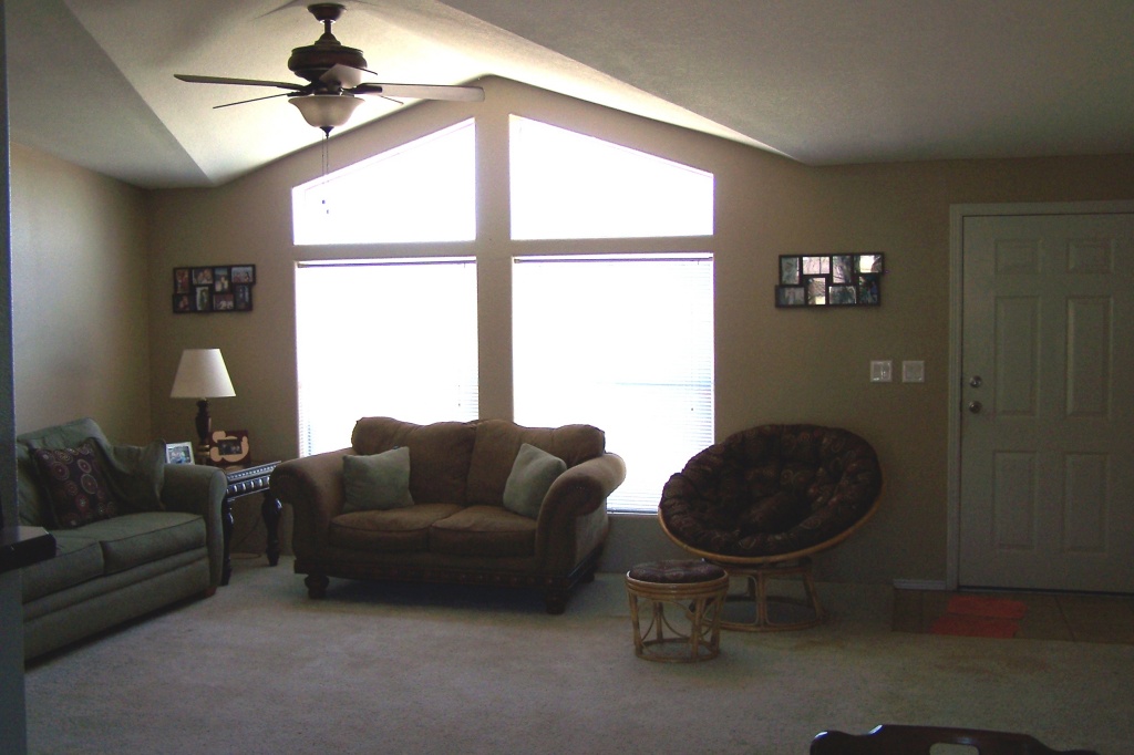 5160 North Idaho Road Apache Junction, AZ 85120 - Photo 10 of 20 Living Room