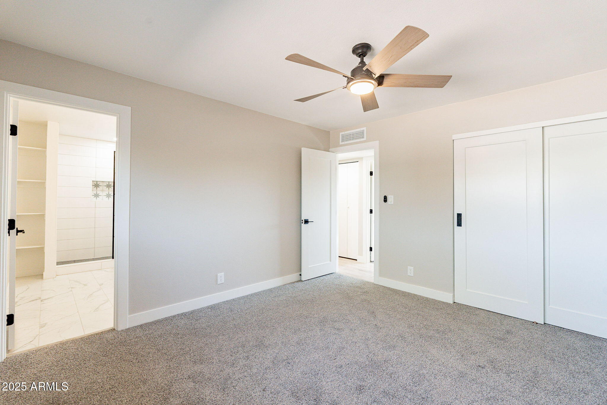 8202 East Piccadilly Road Scottsdale, AZ 85251 - Photo 26 of 35 Primary Bedroom