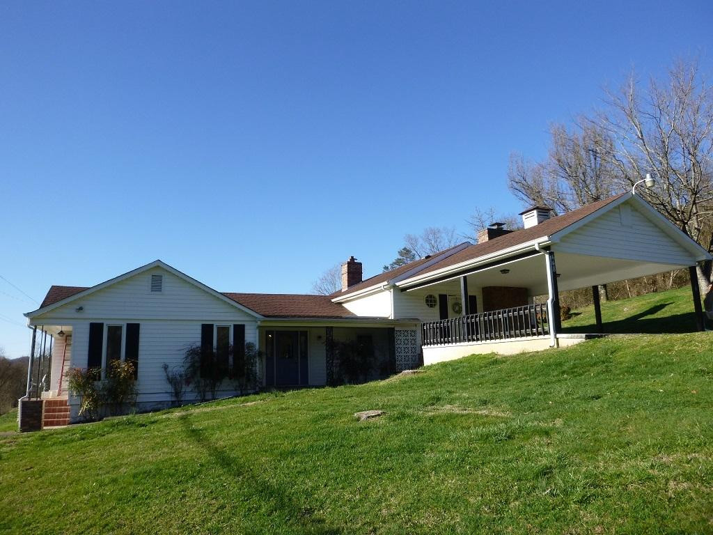 448 Geisler Road Piney Flats, TN 37686 - Photo 1 of 28 Photo 1