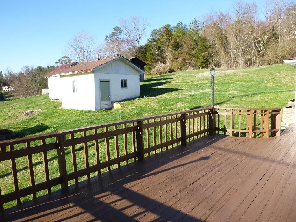 448 Geisler Road Piney Flats, TN 37686 - Photo 24 of 28 Photo 24