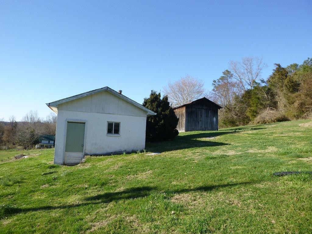 448 Geisler Road Piney Flats, TN 37686 - Photo 26 of 28 Photo 26
