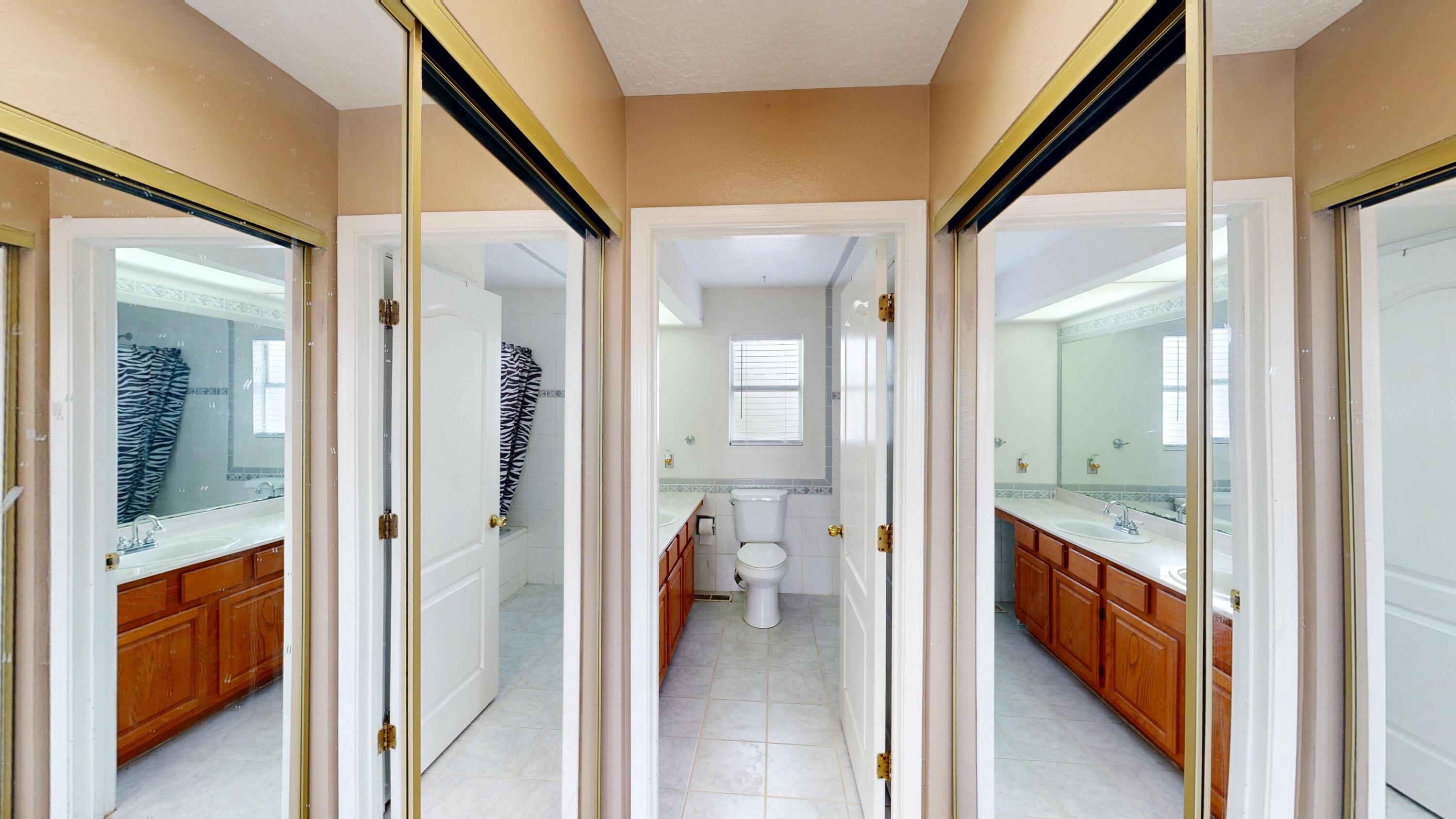 2309 Agua Fria Drive Northeast Rio Rancho, NM 87144 - Photo 30 of 54 Gallery Image 30