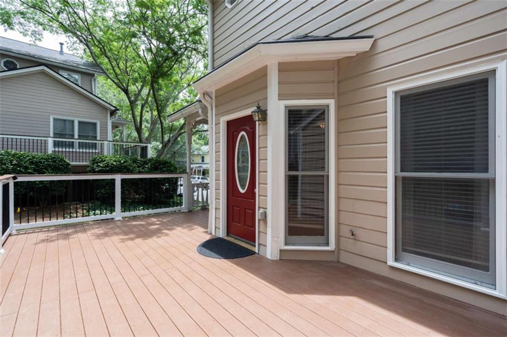 1449 Cambridge Common Decatur, GA 30033 - Photo 18 of 20