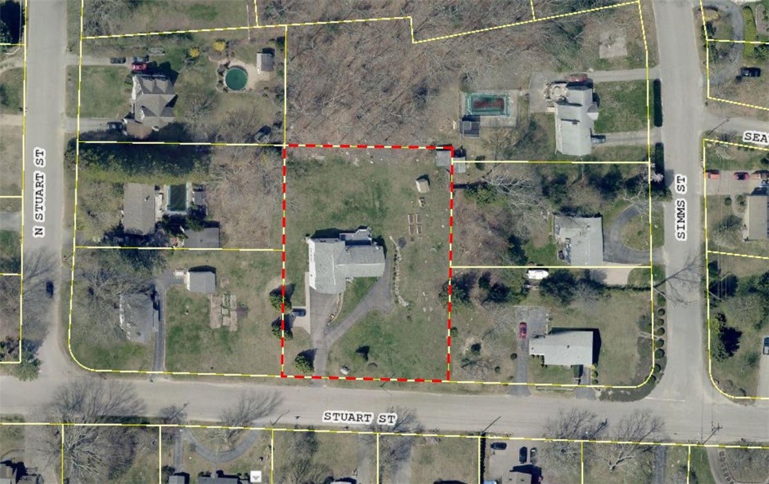 14 Stuart Street Westerly, RI 02891 - Photo 41 of 42