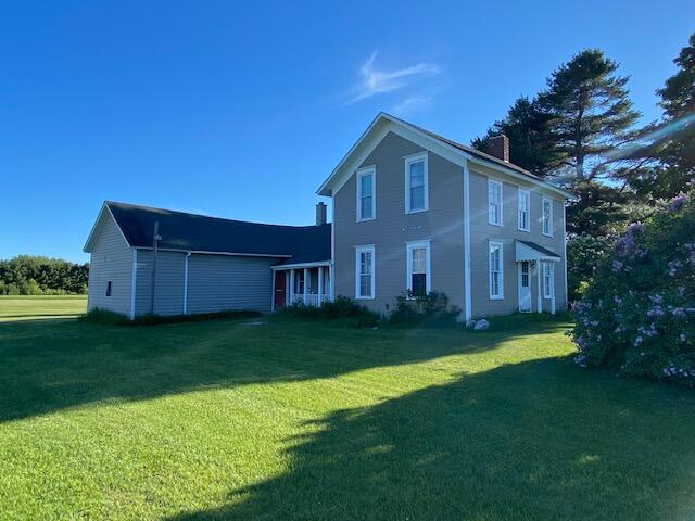 2872 Elder Road Carp Lake, MI 49718 - Photo 1 of 17 Gallery Image 1