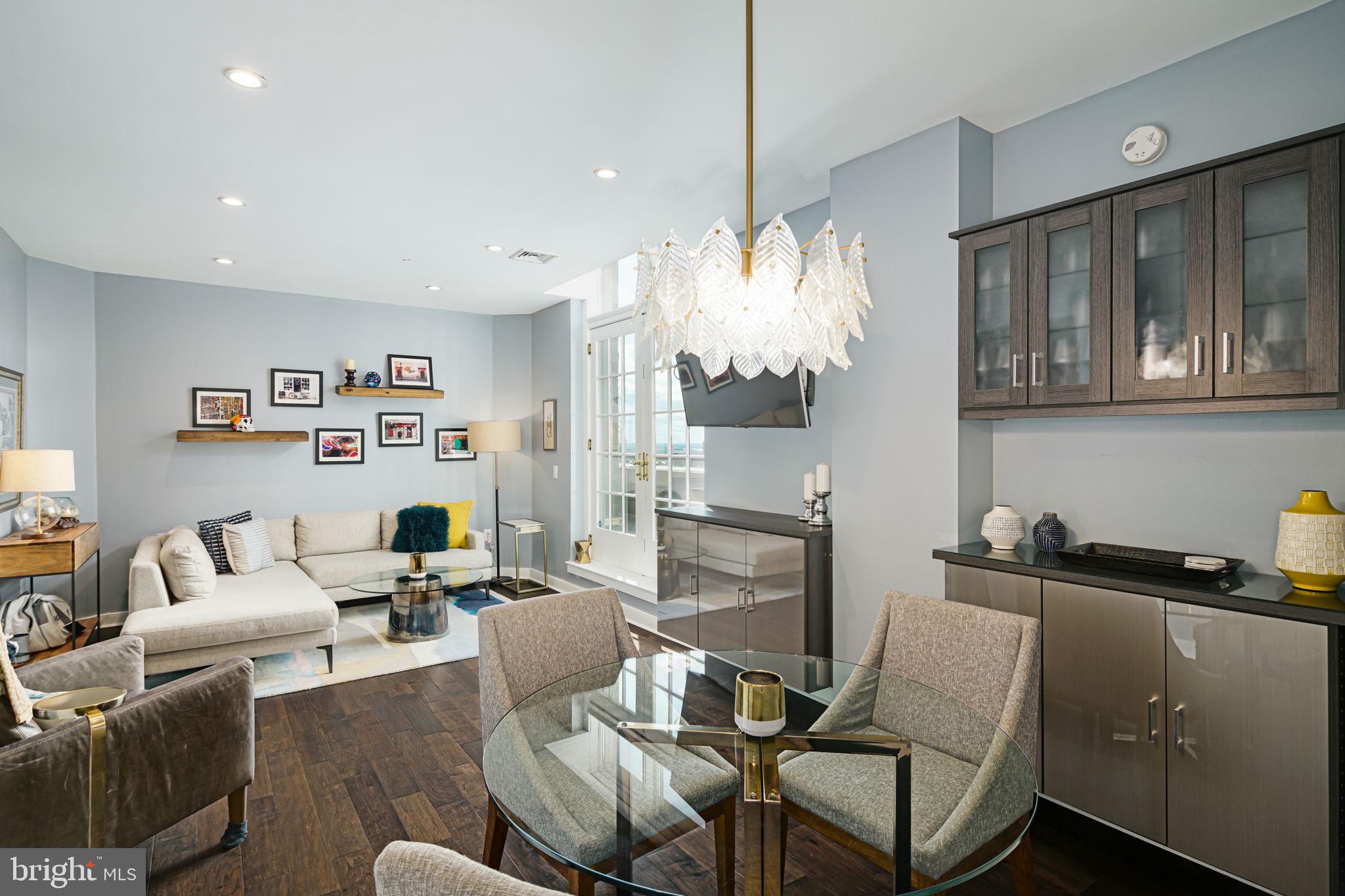 111 South 15th Street, Unit P306 Philadelphia, PA 19102 - Photo 5 of 35