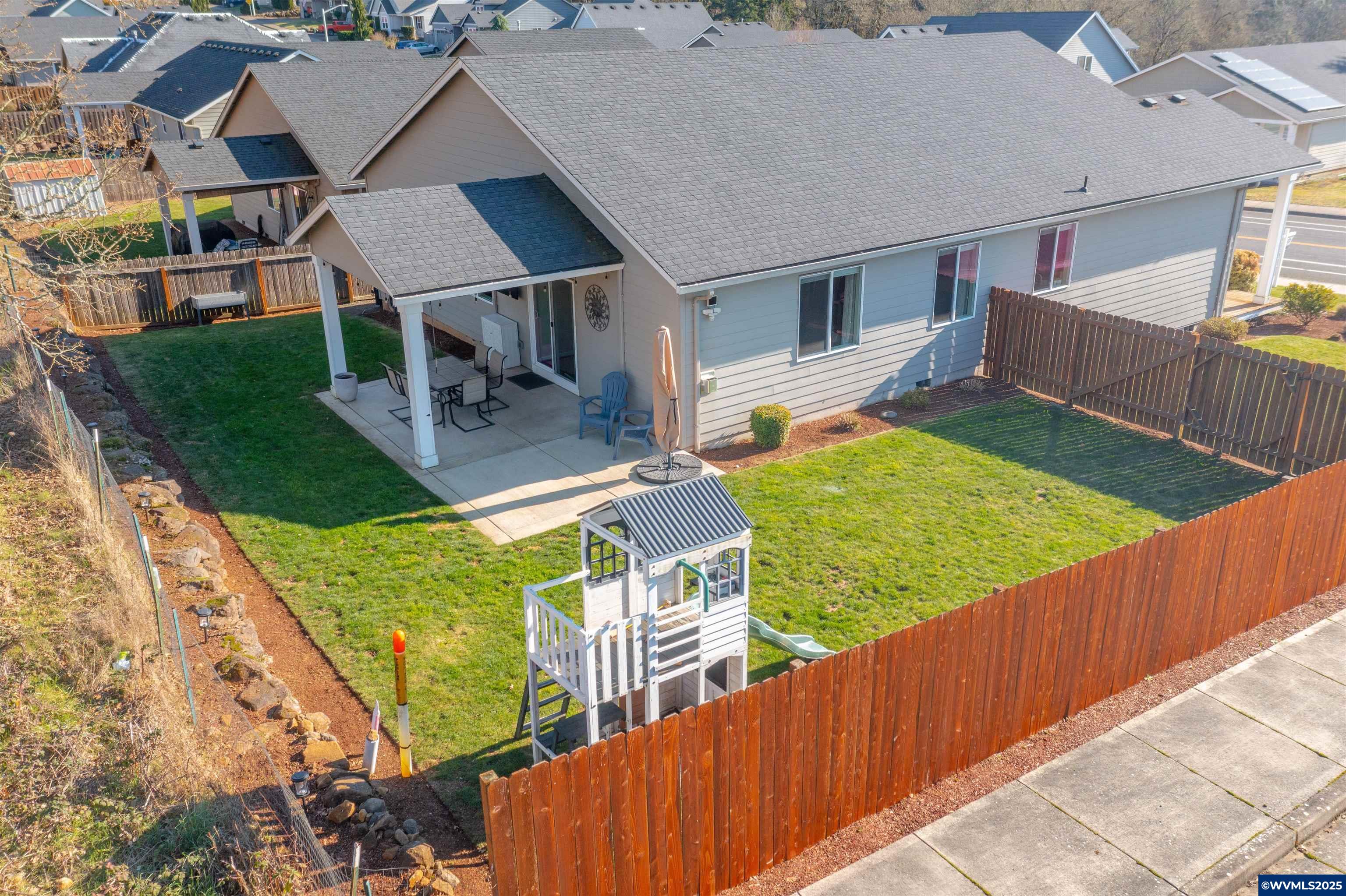 5801 Delaney Road Southeast Turner, OR 97392 - Photo 18 of 18 Gallery Image 18