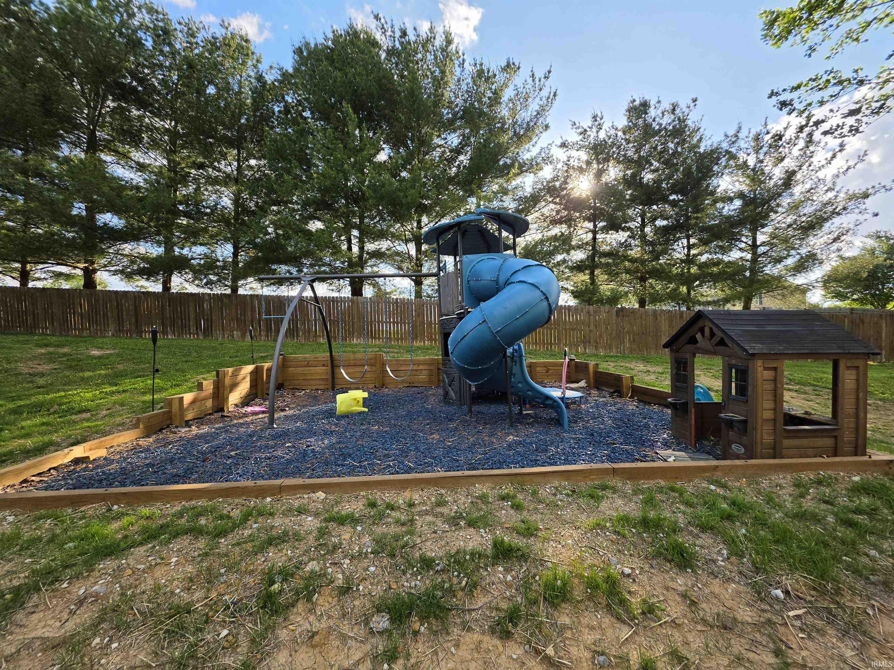 6673 North Greene County Line Road Solsberry, IN 47459 - Photo 5 of 33
