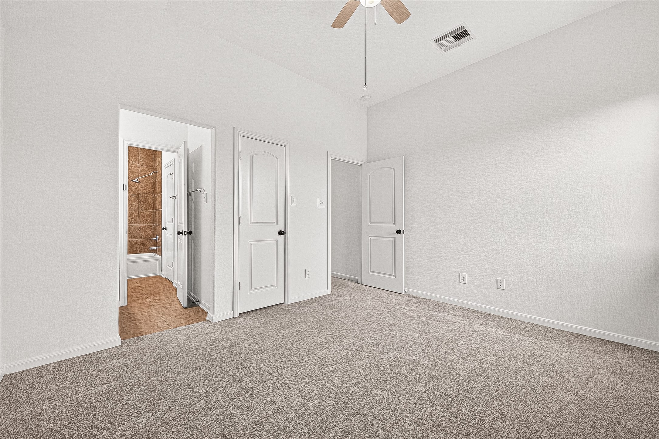 138 South Sawbridge Circle Spring, TX 77389 - Photo 32 of 37 a view of an empty room