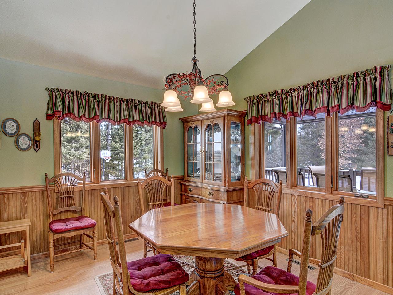 5545 Rush Road Conover, WI 54519 - Photo 5 of 28 Gallery Image 5