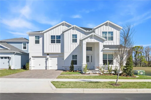 $1,600,000 | 16788 Muskgrass Drive, Winter Garden, FL 34787