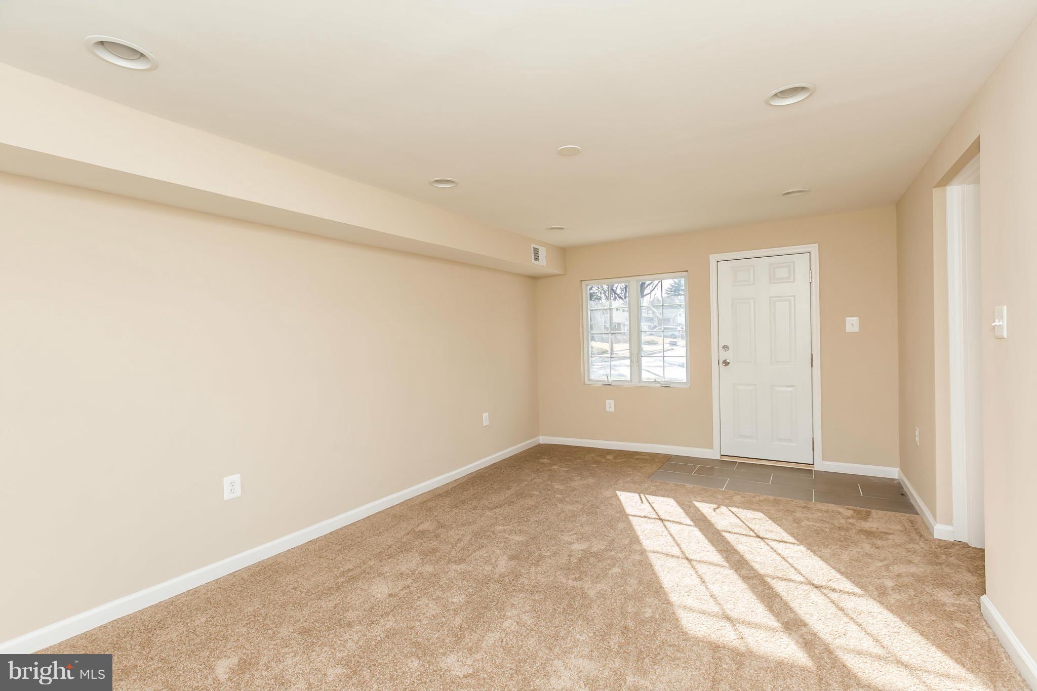 7410 Monita Road Pikesville, MD 21208 - Photo 22 of 29 Bedroom (Master)