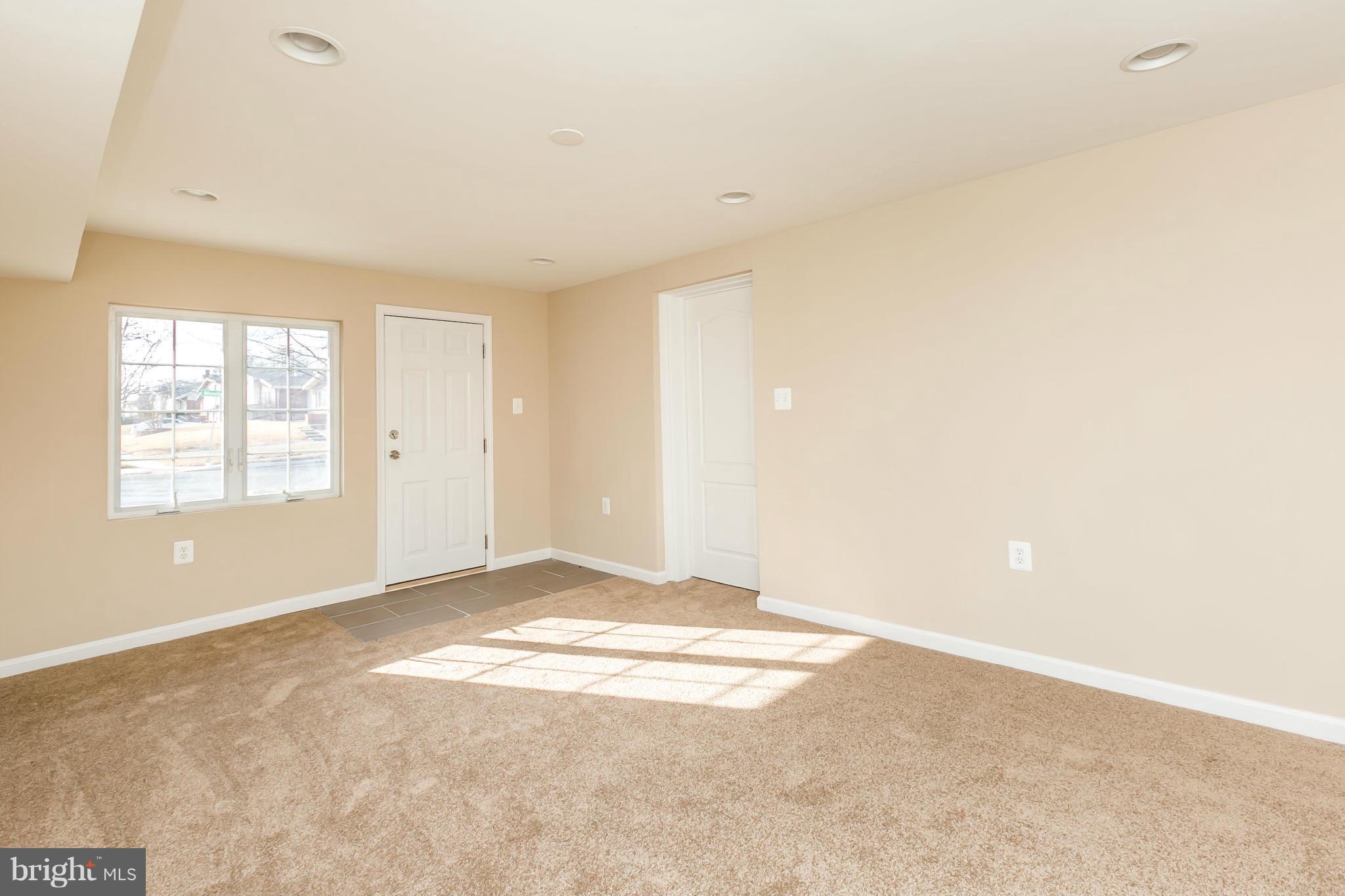 7410 Monita Road Pikesville, MD 21208 - Photo 23 of 29 Bedroom (Master)