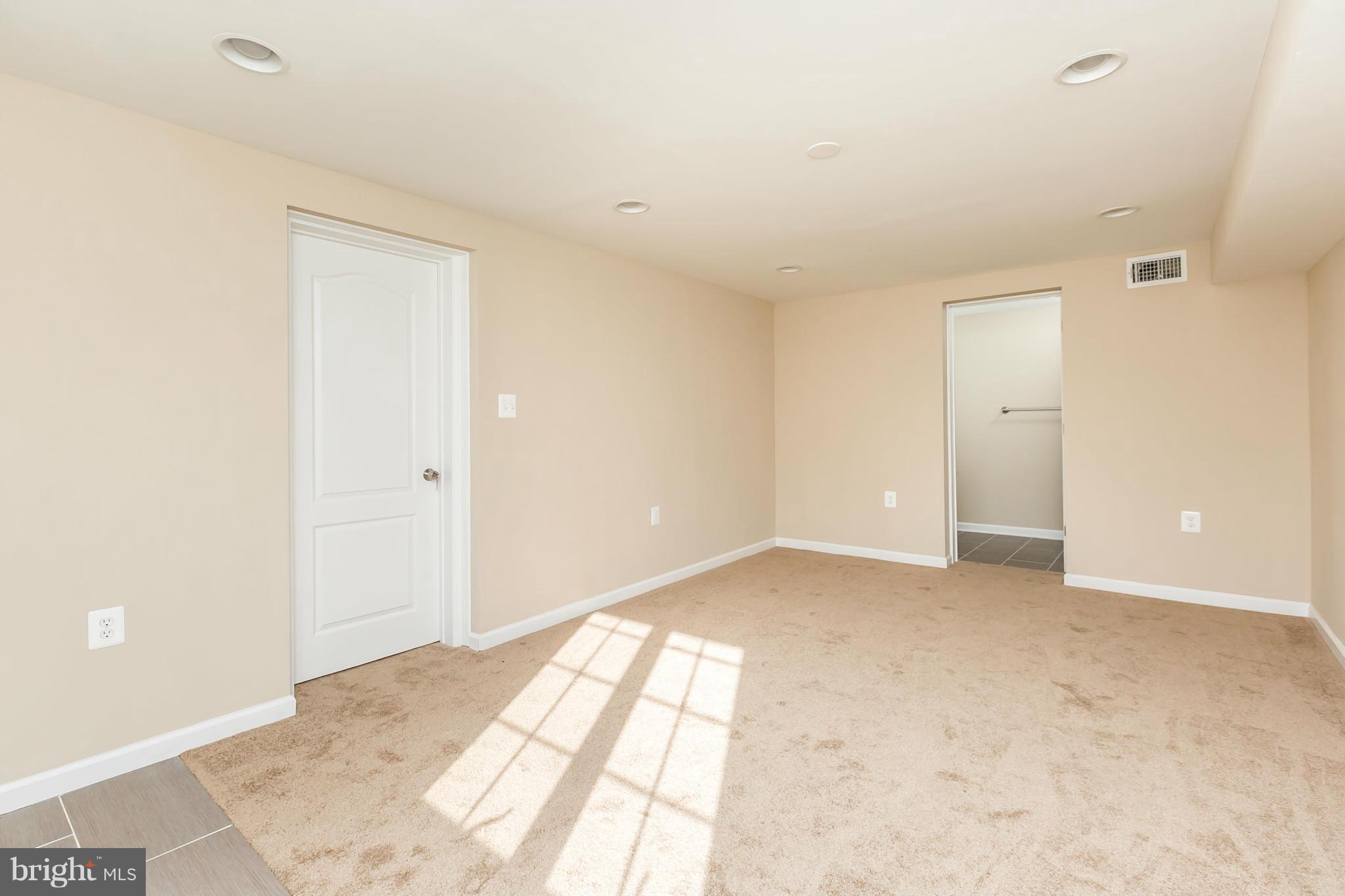 7410 Monita Road Pikesville, MD 21208 - Photo 24 of 29 Bedroom (Master)