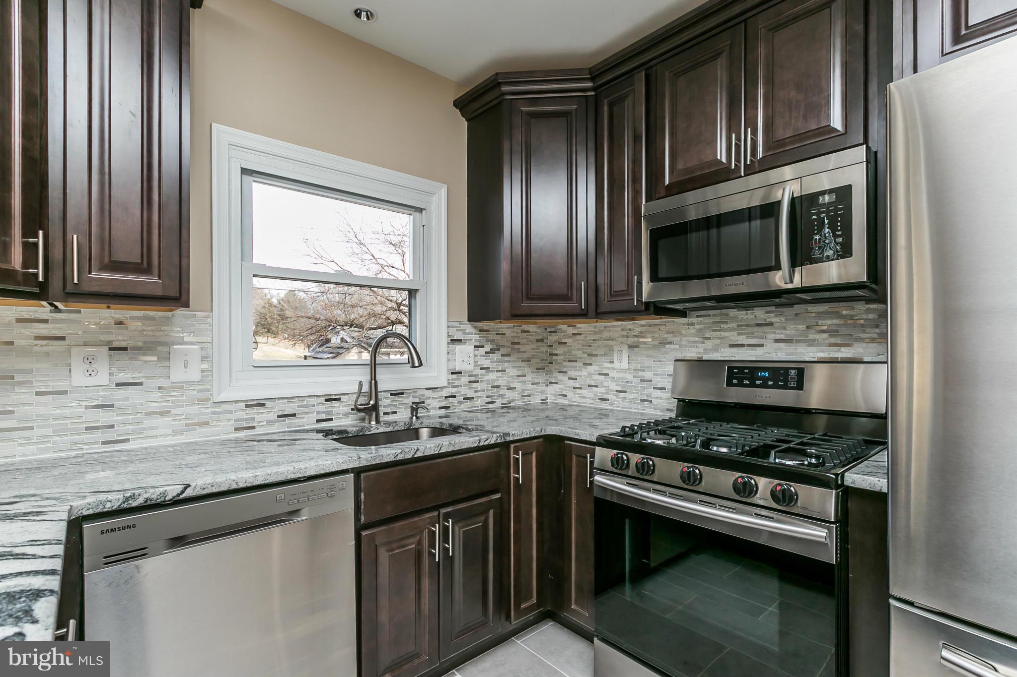 7410 Monita Road Pikesville, MD 21208 - Photo 9 of 29 Kitchen