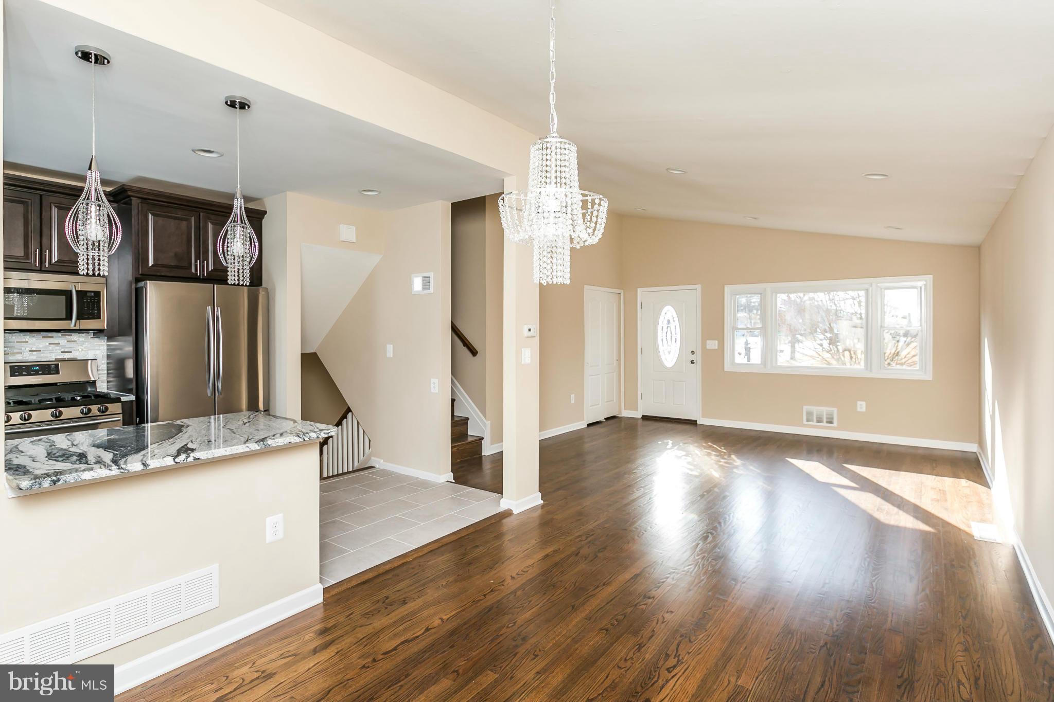 7410 Monita Road Pikesville, MD 21208 - Photo 10 of 29 Dining Room