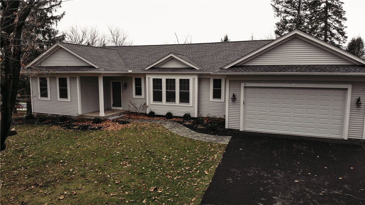 38 Jordan Road Pittsford, NY 14534 - Photo 1 of 1
