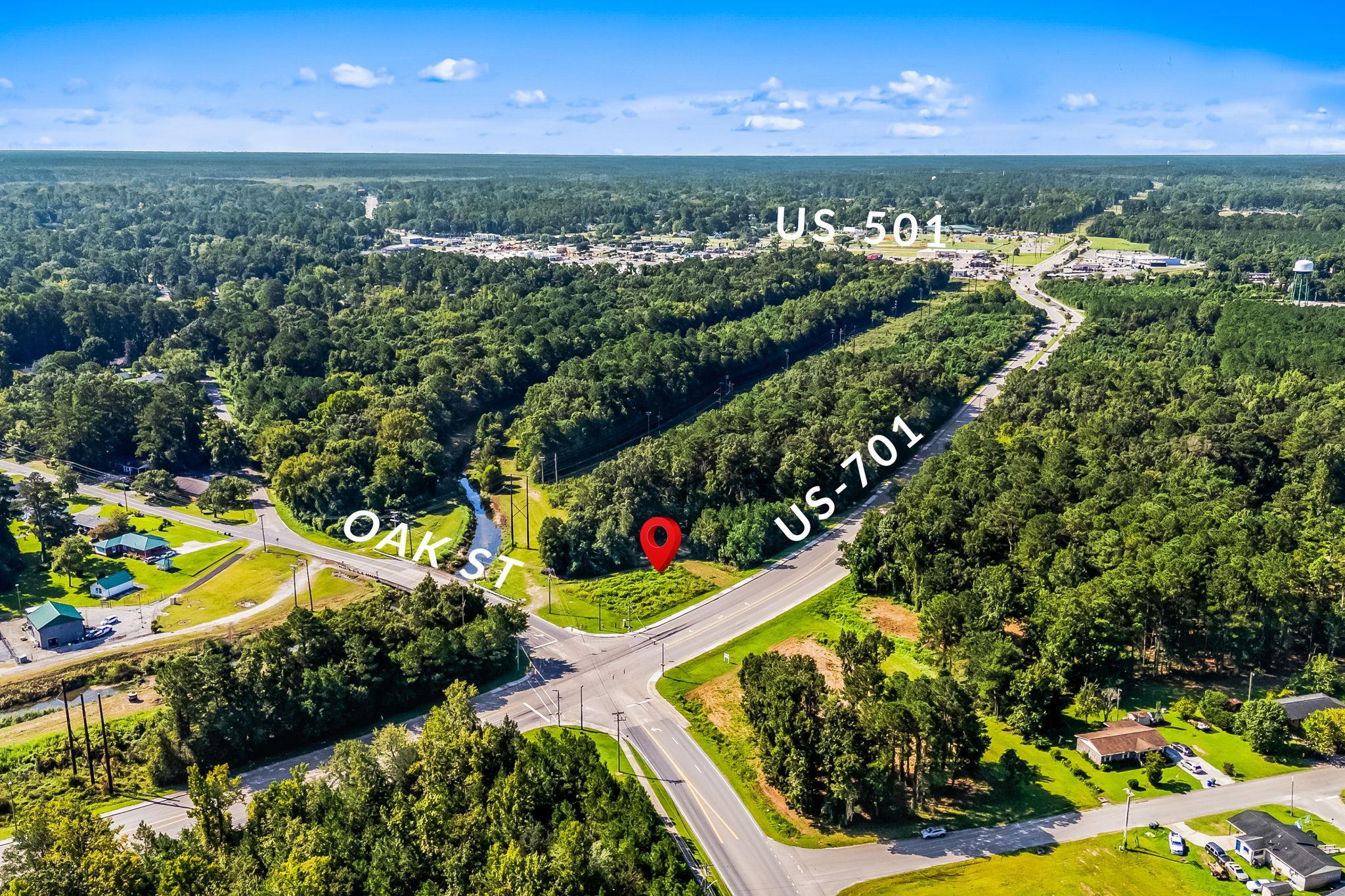 Tbd East Mill Pond Road Conway, SC 29526 - Photo 2 of 35 Gallery Image 2