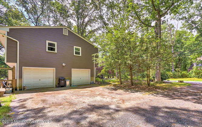 271 Jackson Pines Road Jackson, NJ 08527 - Photo 3 of 26 a view of outdoor space and yard