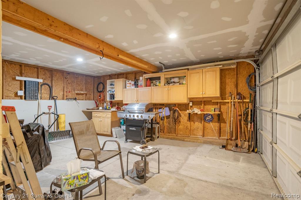 25921 Beverly Road Taylor, MI 48180 - Photo 45 of 53