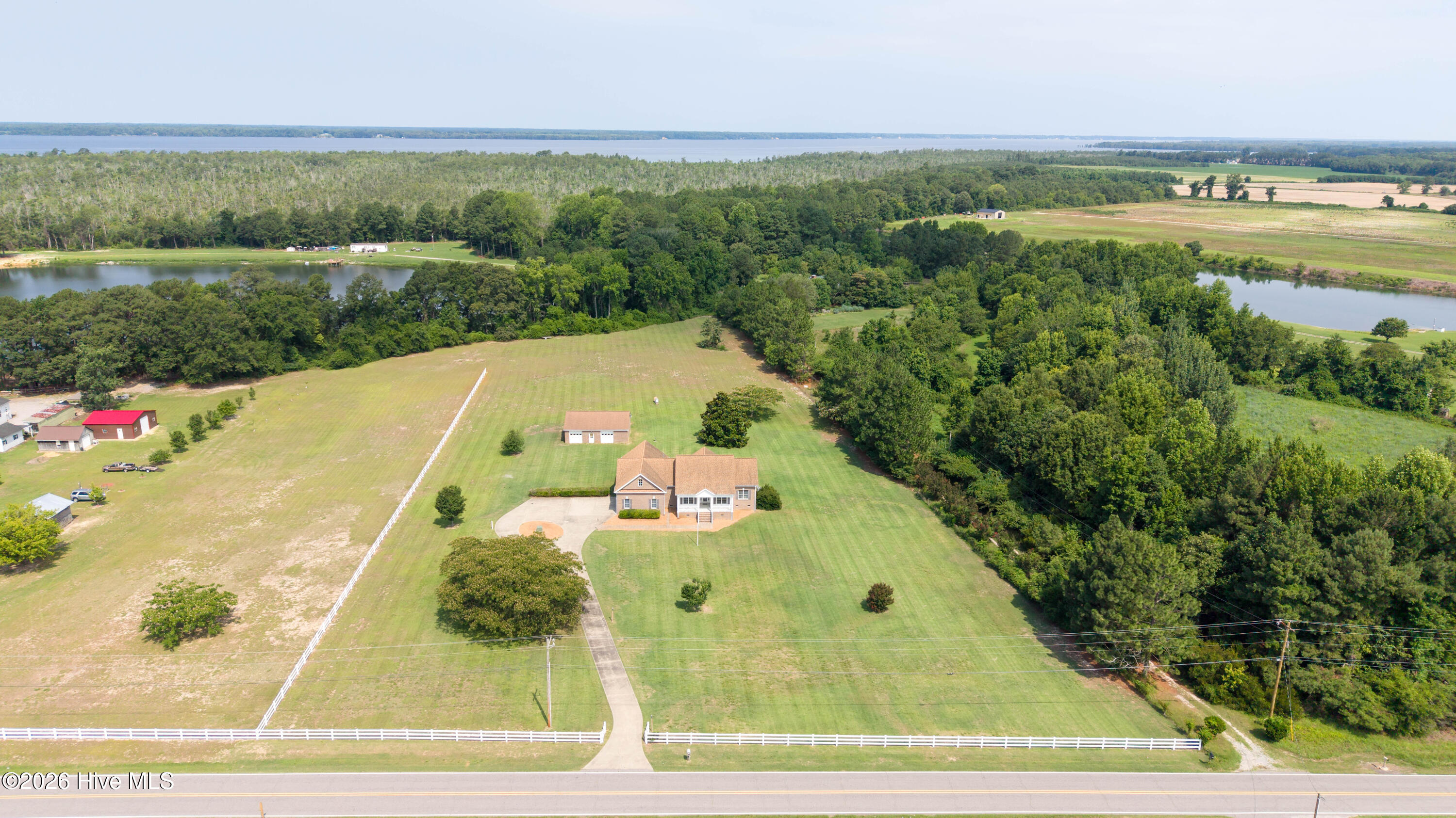 115 Tiptoe Road Edenton, NC 27932 - Photo 48 of 50