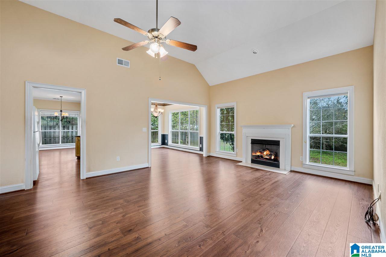 203 Stonehaven Trace Pelham, AL 35124 - Photo 2 of 27