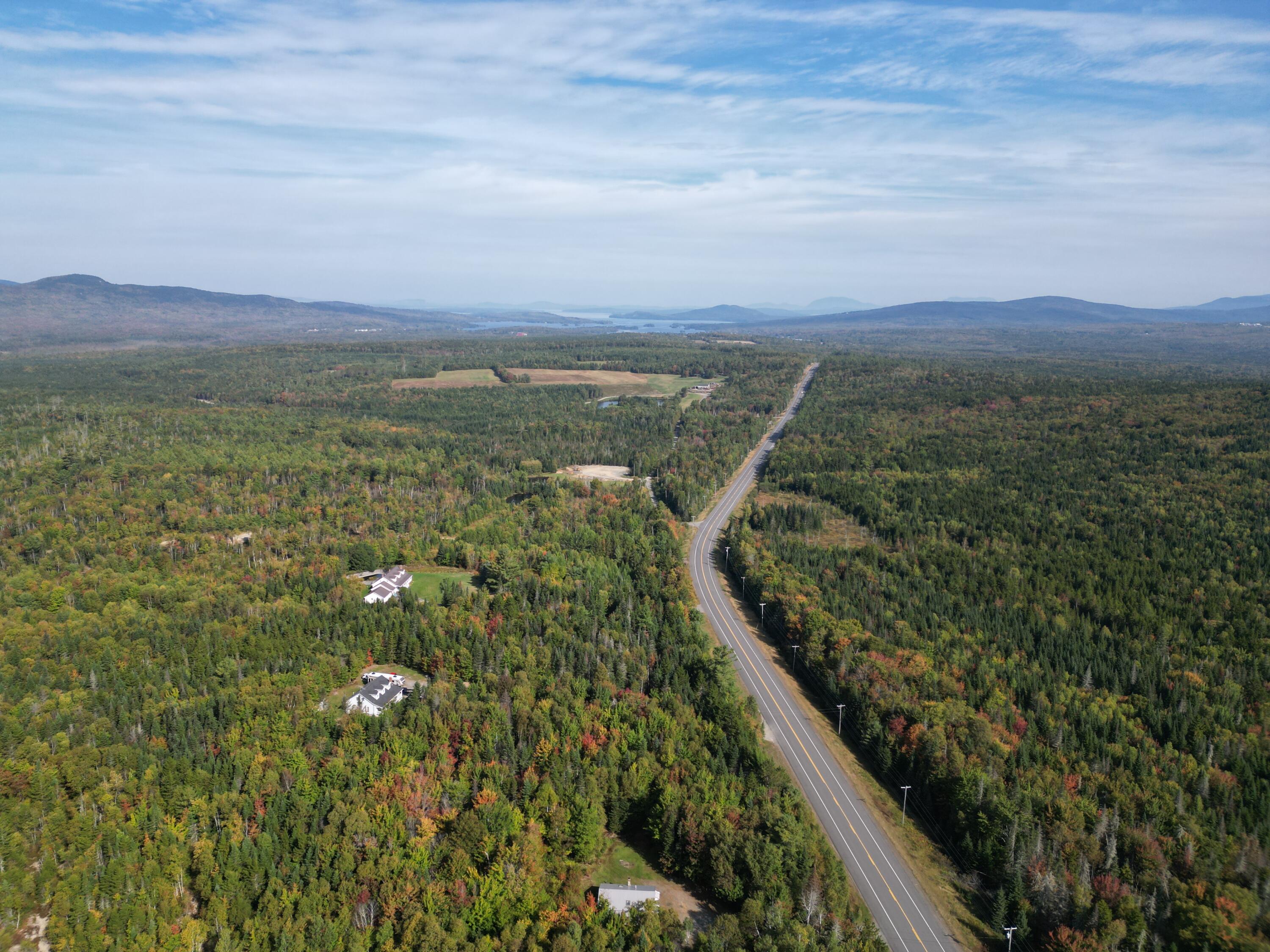709 Moosehead Lake Road Greenville, ME 04441 - Photo 22 of 25 DJI_0981