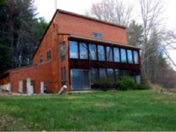 214 Couchtown Road Warner, NH 03278 - Photo 1 of 2