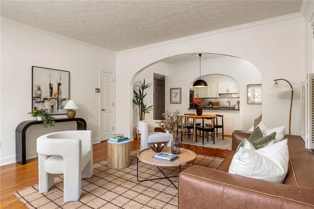 $275,000 | 789 Frederica Street Northeast, Unit 1, Atlanta, GA 30306