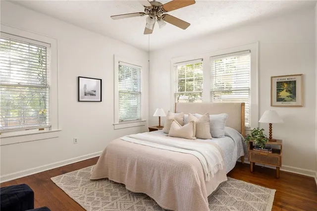 $275,000 | 789 Frederica Street Northeast, Unit 1, Atlanta, GA 30306