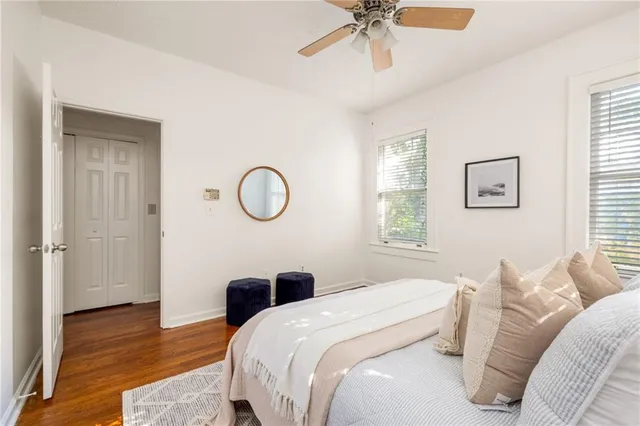 $275,000 | 789 Frederica Street Northeast, Unit 1, Atlanta, GA 30306