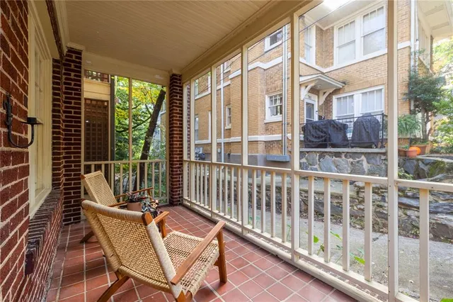 $275,000 | 789 Frederica Street Northeast, Unit 1, Atlanta, GA 30306