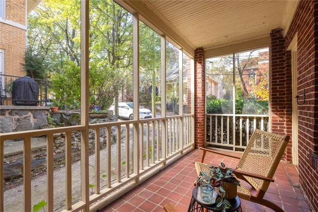 $275,000 | 789 Frederica Street Northeast, Unit 1, Atlanta, GA 30306