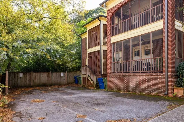 $275,000 | 789 Frederica Street Northeast, Unit 1, Atlanta, GA 30306