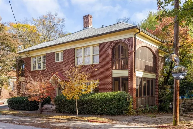 $275,000 | 789 Frederica Street Northeast, Unit 1, Atlanta, GA 30306