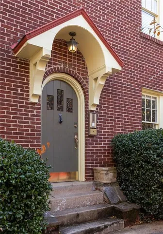 $275,000 | 789 Frederica Street Northeast, Unit 1, Atlanta, GA 30306