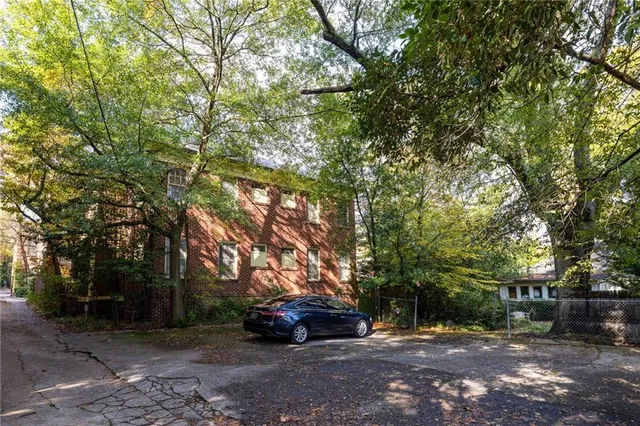 $275,000 | 789 Frederica Street Northeast, Unit 1, Atlanta, GA 30306