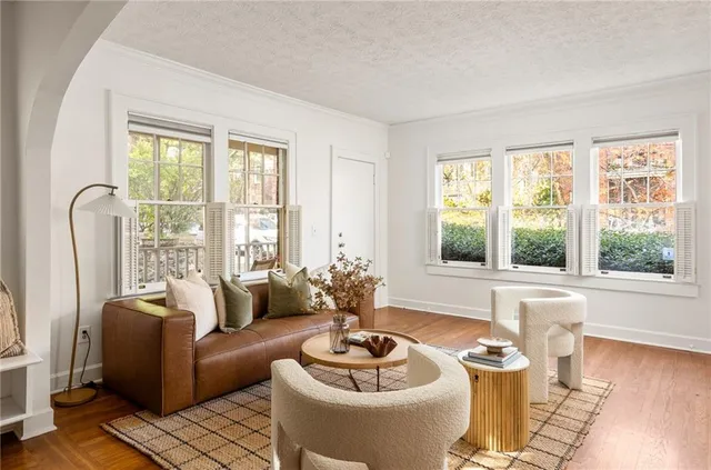 $275,000 | 789 Frederica Street Northeast, Unit 1, Atlanta, GA 30306