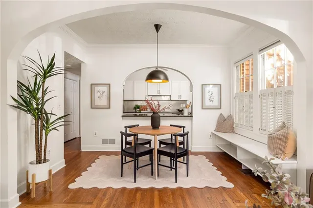 $275,000 | 789 Frederica Street Northeast, Unit 1, Atlanta, GA 30306