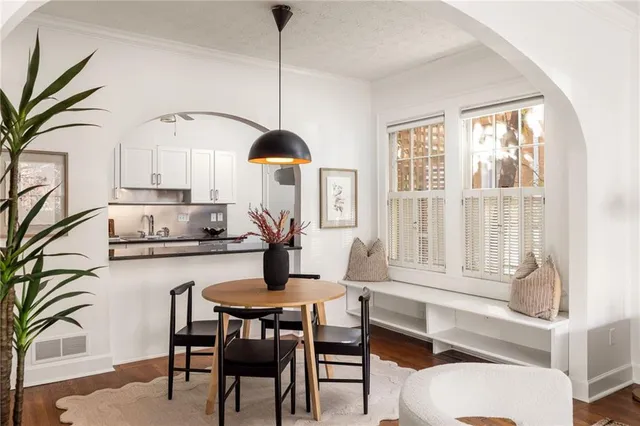 $275,000 | 789 Frederica Street Northeast, Unit 1, Atlanta, GA 30306