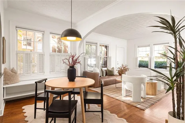 $275,000 | 789 Frederica Street Northeast, Unit 1, Atlanta, GA 30306