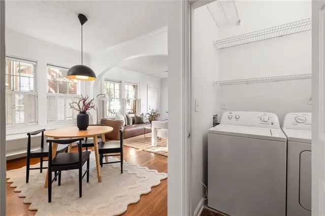 $275,000 | 789 Frederica Street Northeast, Unit 1, Atlanta, GA 30306