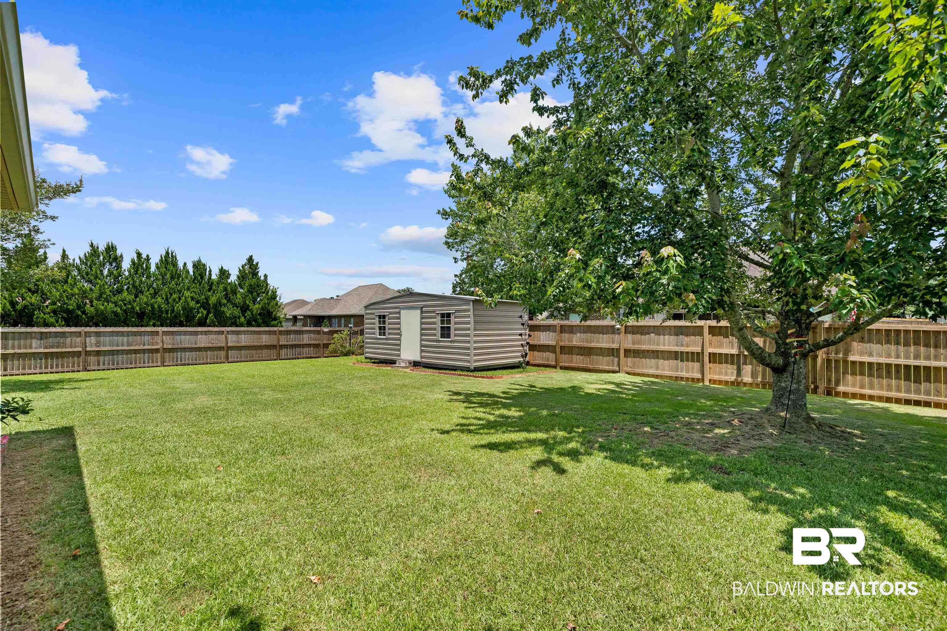 24114 Limerick Lane Daphne, AL 36526 - Photo 28 of 36 Backyard