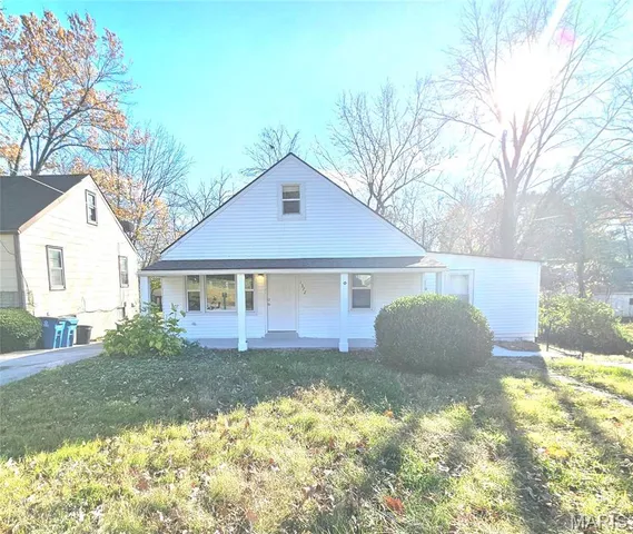 $134,000 | 1372 Heydt Avenue, St. Louis, MO 63135