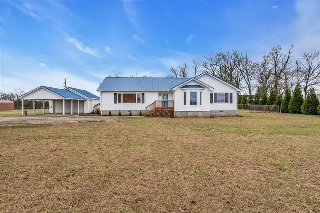 $399,000 | 787 Pepper Hill Road, Bell Buckle, TN 37020