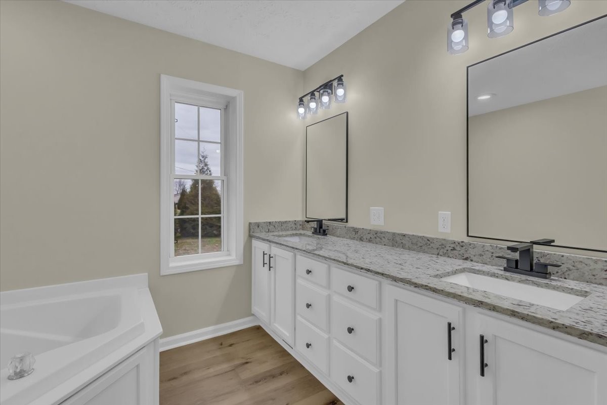 787 Pepper Hill Road Bell Buckle, TN 37020 - Photo 20 of 33