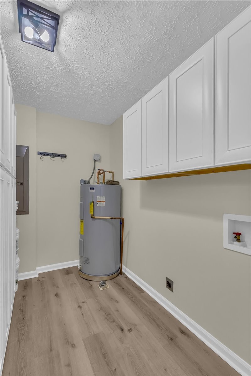 787 Pepper Hill Road Bell Buckle, TN 37020 - Photo 25 of 33