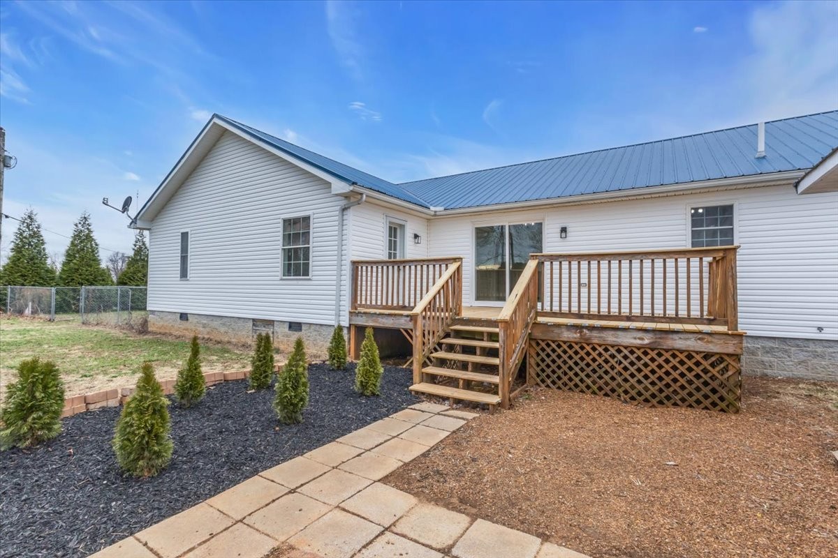 787 Pepper Hill Road Bell Buckle, TN 37020 - Photo 27 of 33